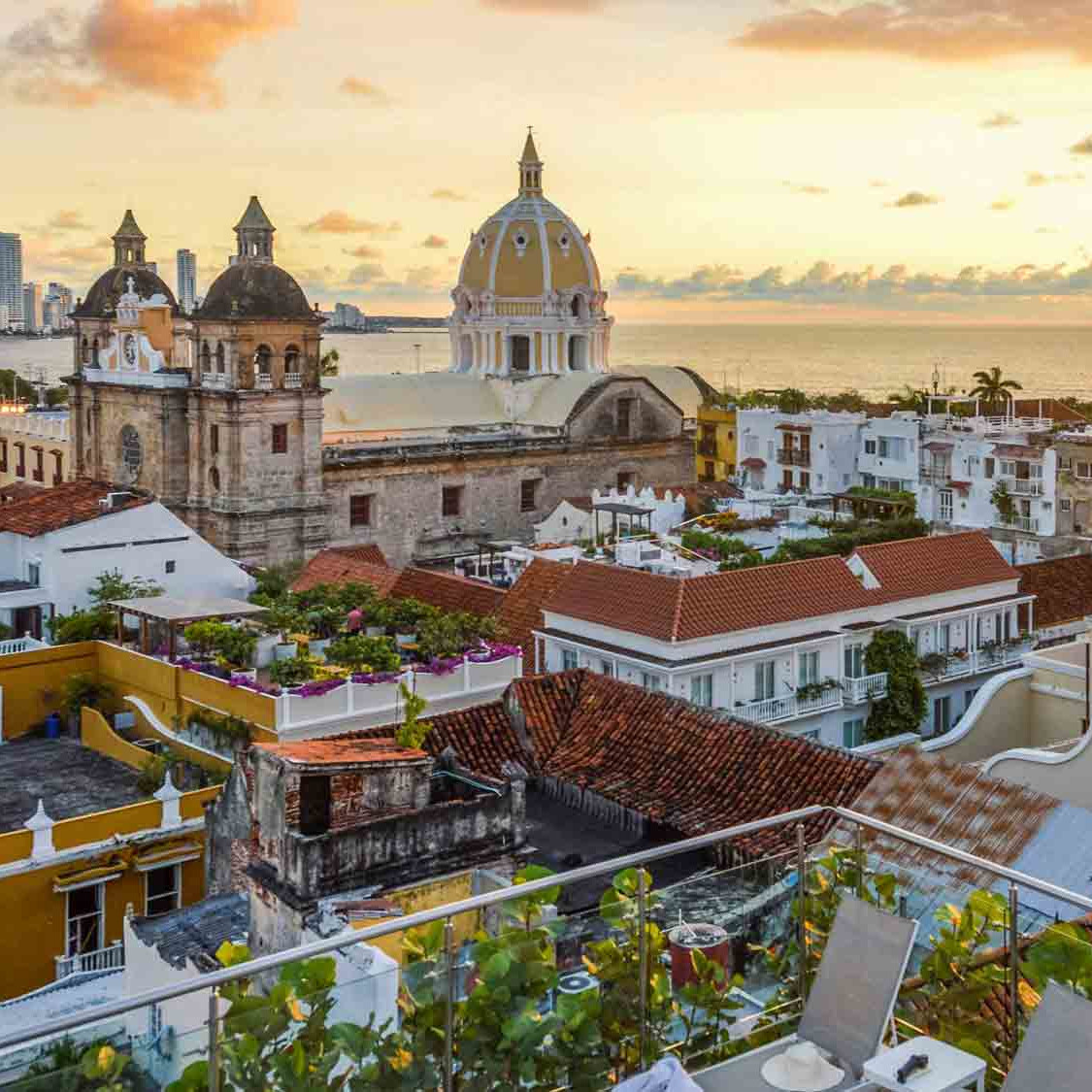 Cartagena de Indias